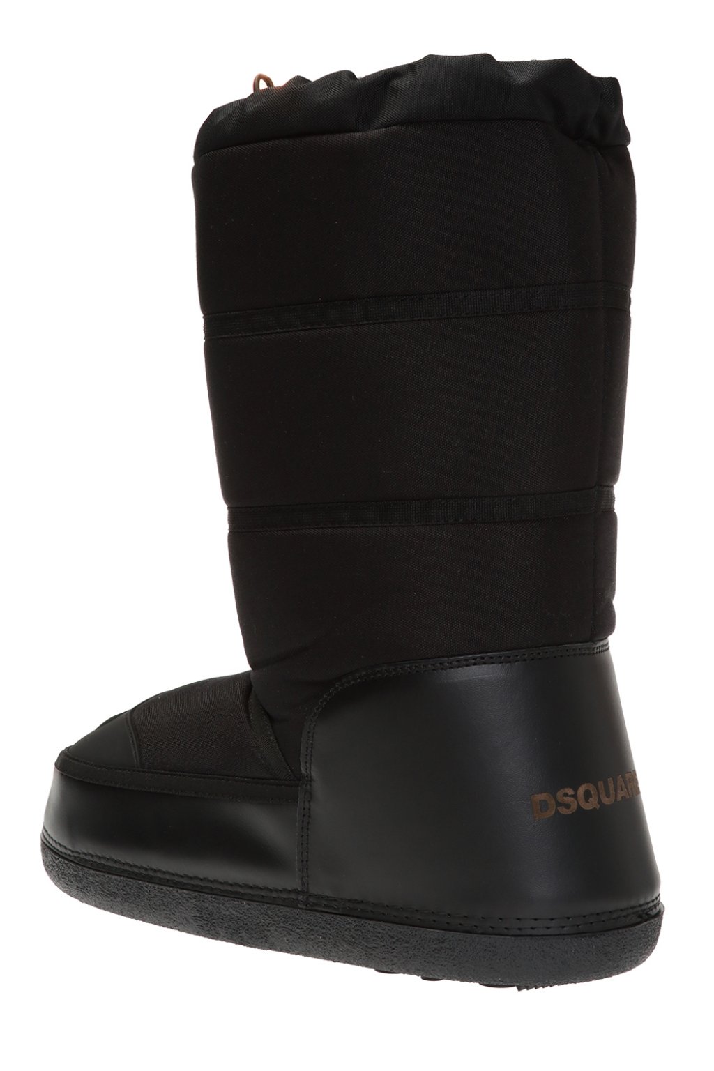 Dsquared on sale moon boots